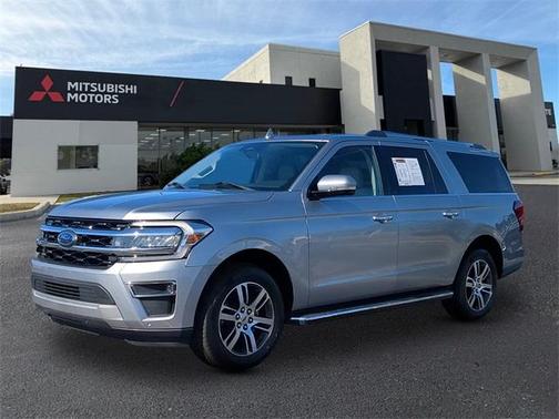 2023 Ford Expedition Max Limited