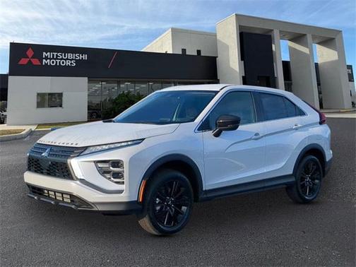 2026 Mitsubishi Eclipse Cross LE