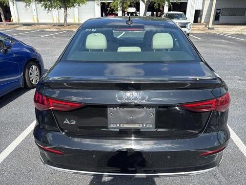 2023 Audi A3 40 Premium