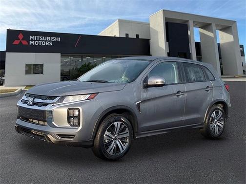 2025 Mitsubishi Outlander Sport 2.0 SE
