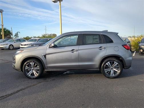 2025 Mitsubishi Outlander Sport 2.0 SE