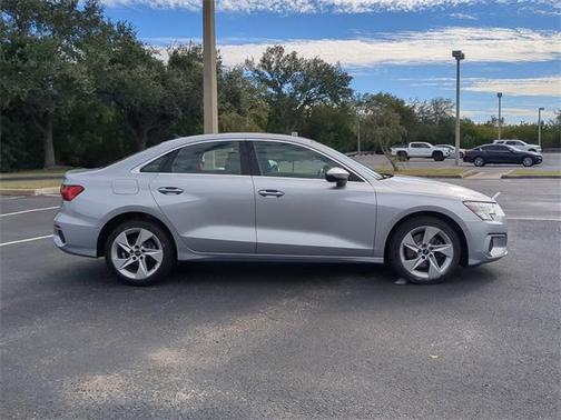 2023 Audi A3 40 Premium