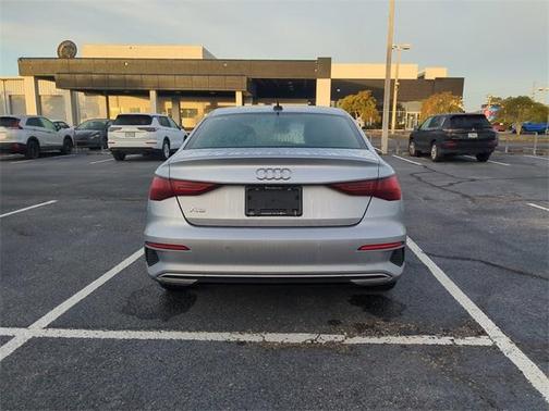 2023 Audi A3 40 Premium