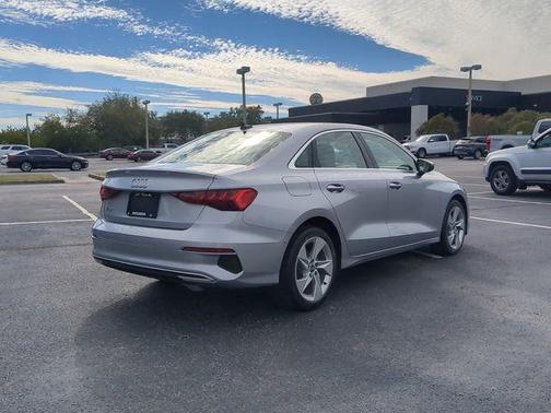 2023 Audi A3 40 Premium