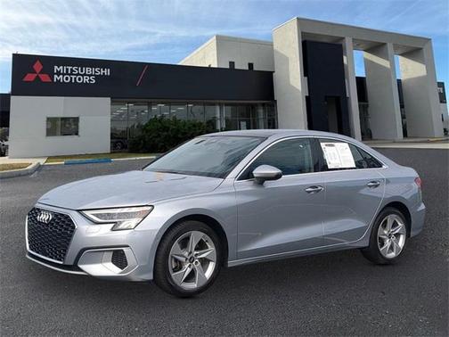 2023 Audi A3 40 Premium