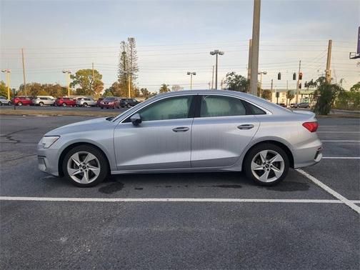 2023 Audi A3 40 Premium