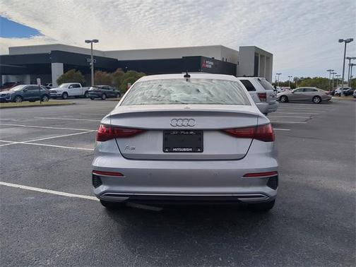 2023 Audi A3 40 Premium