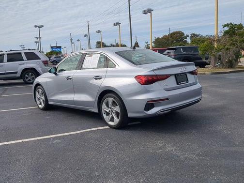 2023 Audi A3 40 Premium