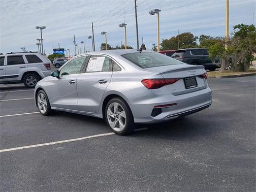2023 Audi A3 40 Premium