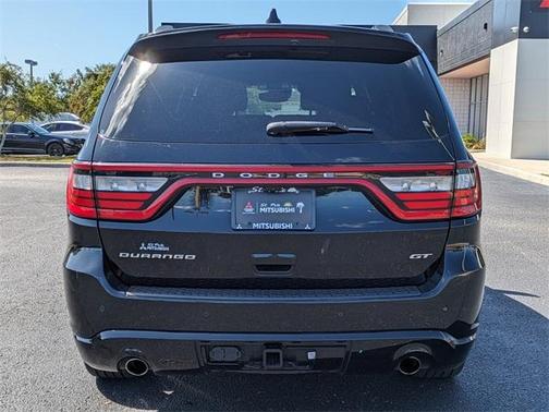 2023 Dodge Durango GT