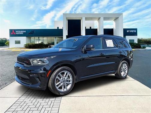 2023 Dodge Durango GT