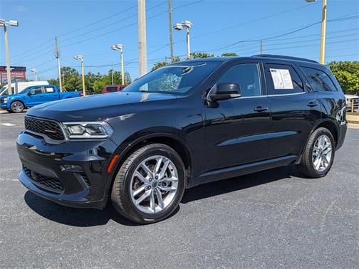 2023 Dodge Durango GT