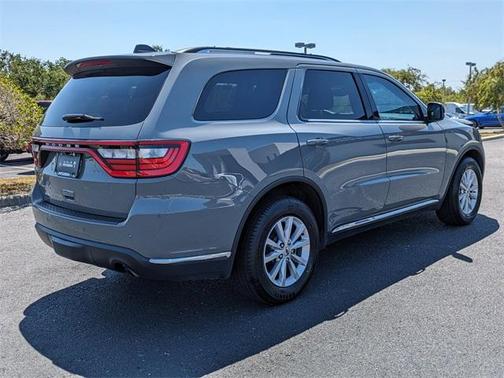 2023 Dodge Durango SXT