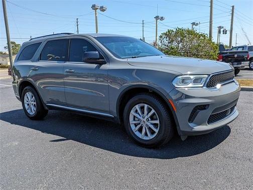 2023 Dodge Durango SXT