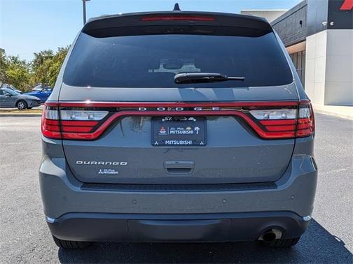 2023 Dodge Durango SXT