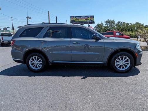2023 Dodge Durango SXT