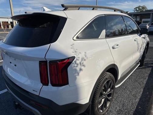 2023 Kia Sorento X-Line SX Prestige