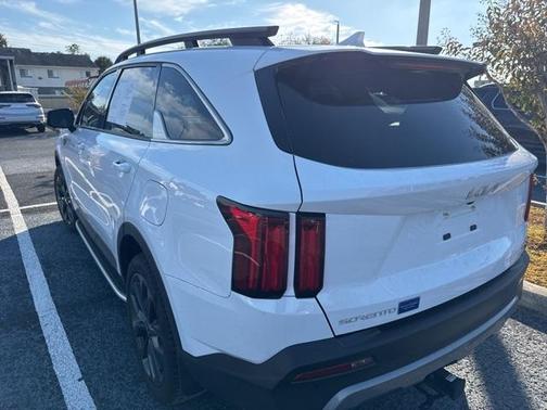 2023 Kia Sorento X-Line SX Prestige