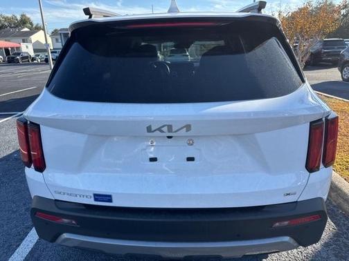 2023 Kia Sorento X-Line SX Prestige