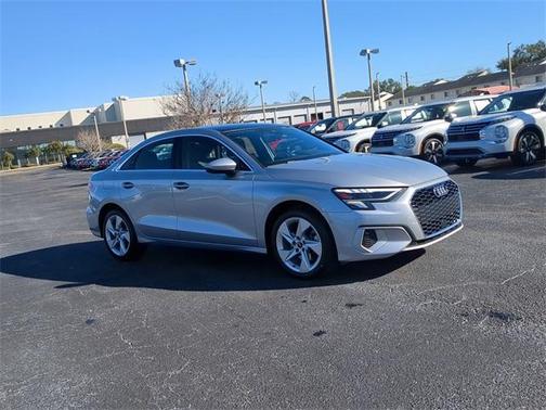 2024 Audi A3 40 Premium