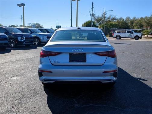 2024 Audi A3 40 Premium