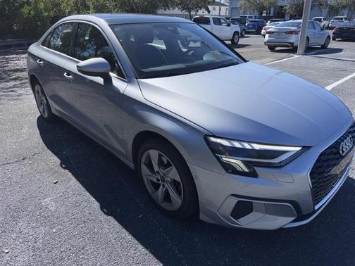 2024 Audi A3 40 Premium