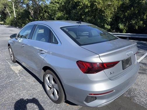 2024 Audi A3 40 Premium