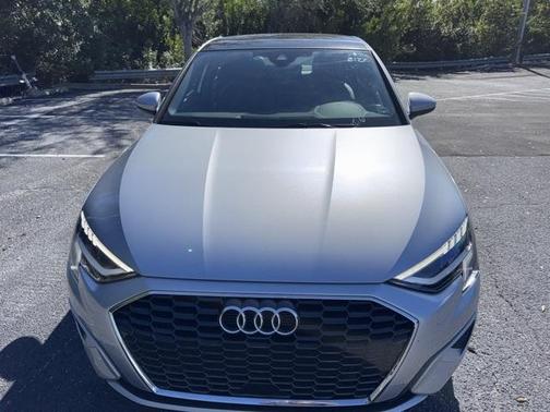 2024 Audi A3 40 Premium