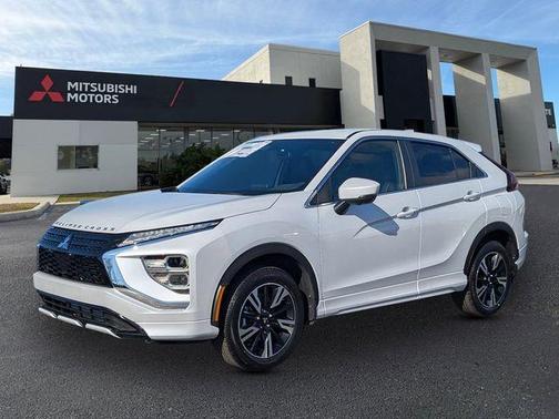 2026 Mitsubishi Eclipse Cross SEL