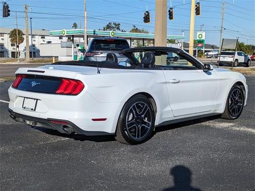 2023 Ford Mustang EcoBoost Premium