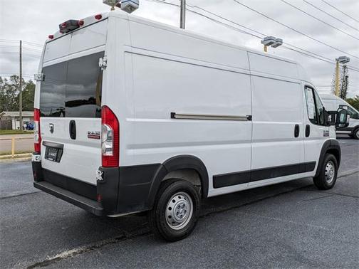 2021 RAM ProMaster 2500 High Roof