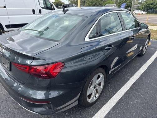 2024 Audi A3 40 Premium