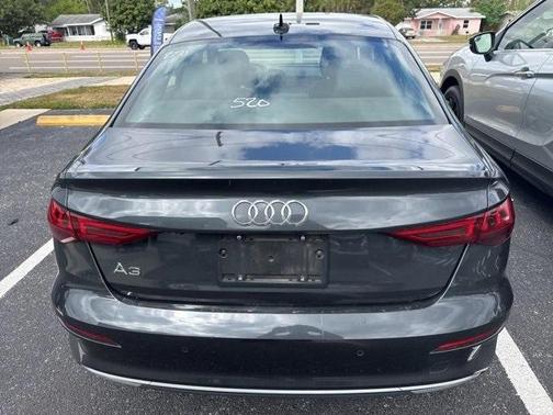 2024 Audi A3 40 Premium