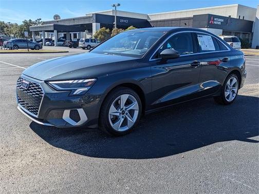 2024 Audi A3 40 Premium