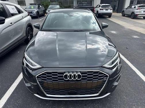 2024 Audi A3 40 Premium