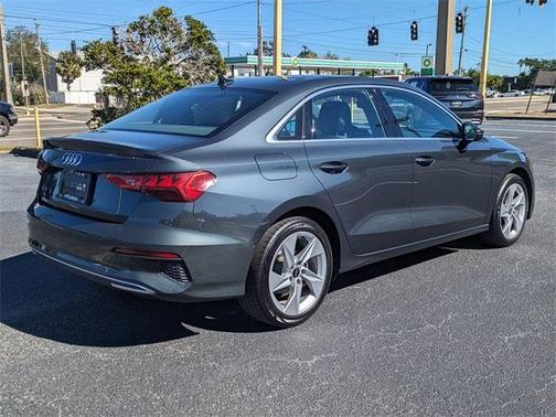 2024 Audi A3 40 Premium