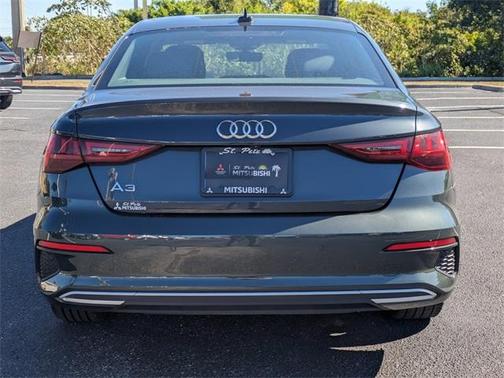 2024 Audi A3 40 Premium