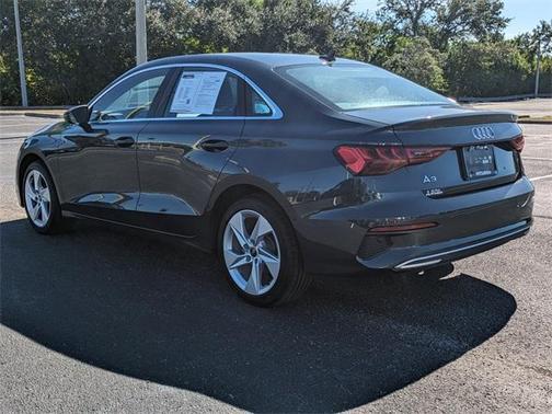 2024 Audi A3 40 Premium