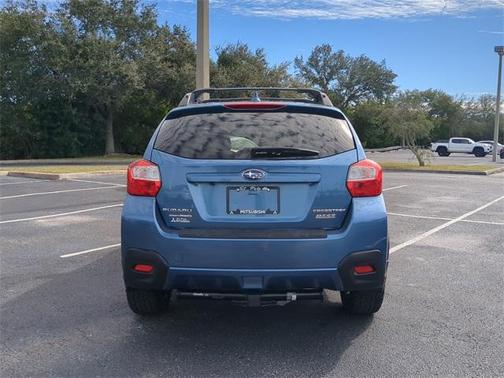 2017 Subaru Crosstrek 2.0i Limited