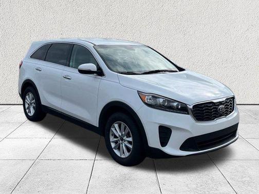 2020 Kia Sorento L