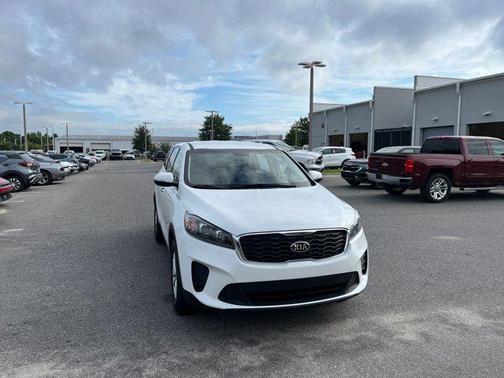 2020 Kia Sorento L