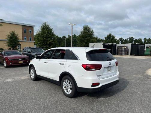 2020 Kia Sorento L