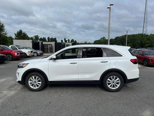 2020 Kia Sorento L