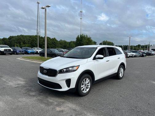 2020 Kia Sorento L