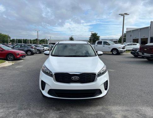 2020 Kia Sorento L