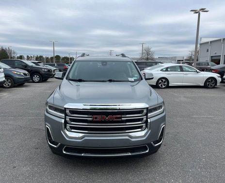2023 GMC Acadia FWD SLT