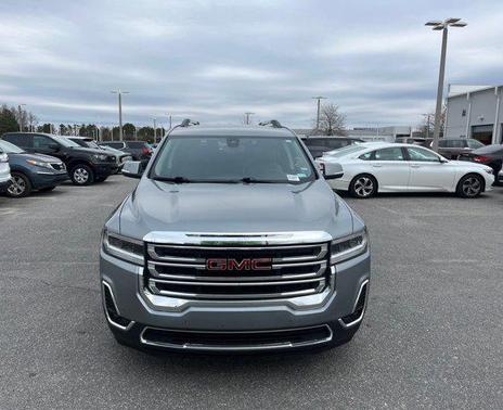 2023 GMC Acadia FWD SLT