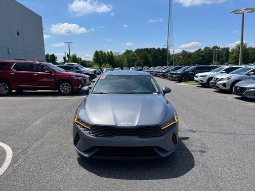 2023 Kia K5 LXS