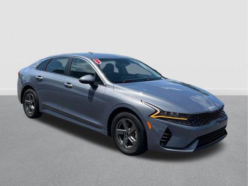 2023 Kia K5 LXS
