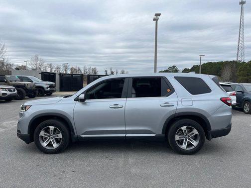2023 Honda Pilot 2WD EX-L 8 Passenger